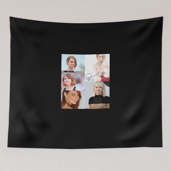 Item preview, Emma-Stone-Signed designed and sold by GunterBeerd.