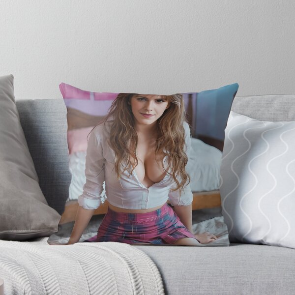 Item preview, Emma Watson (1) designed and sold by GunterBeerd.