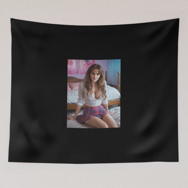 Item preview, Emma Watson (1) designed and sold by GunterBeerd.