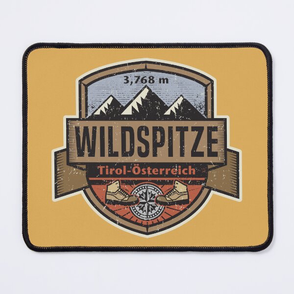 Item preview, Wildspitze, Tyrol, Austria designed and sold by studio838.