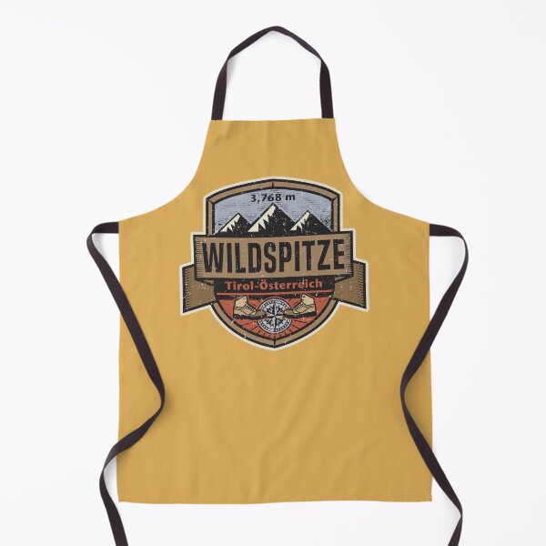 Item preview, Wildspitze, Tyrol, Austria designed and sold by studio838.