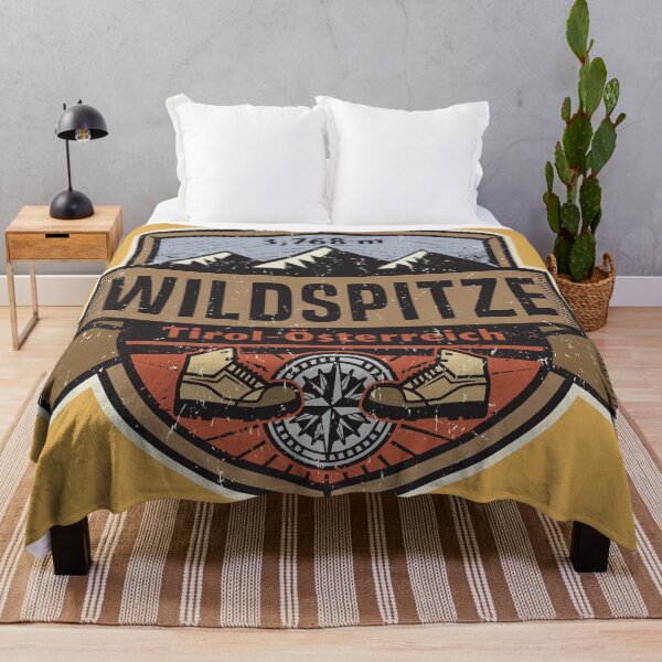 Item preview, Wildspitze, Tyrol, Austria designed and sold by studio838.