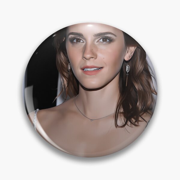 Item preview, Emma Watson (3) designed and sold by GunterBeerd.