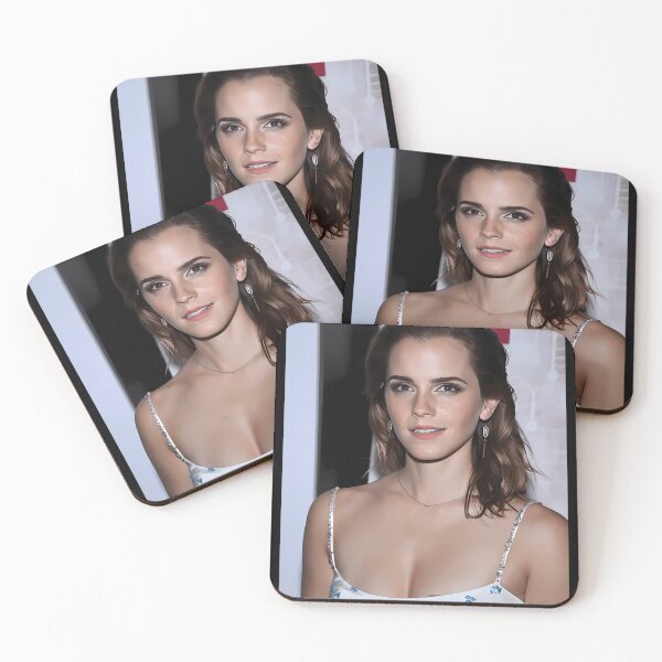 Item preview, Emma Watson (3) designed and sold by GunterBeerd.