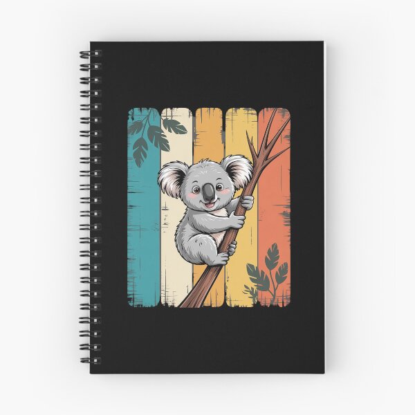 Item preview, Koala Bear designed and sold by imsamaharem.