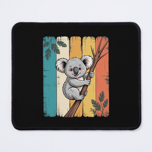 Item preview, Koala Bear designed and sold by imsamaharem.