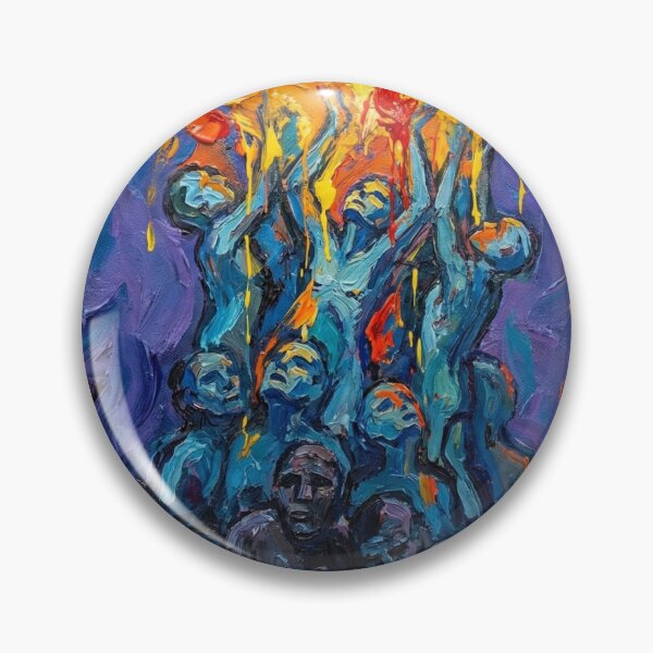 Item preview, Ascent of Consciousness designed and sold by SamuelGabrielSG.