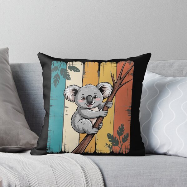 Item preview, Koala Bear designed and sold by imsamaharem.