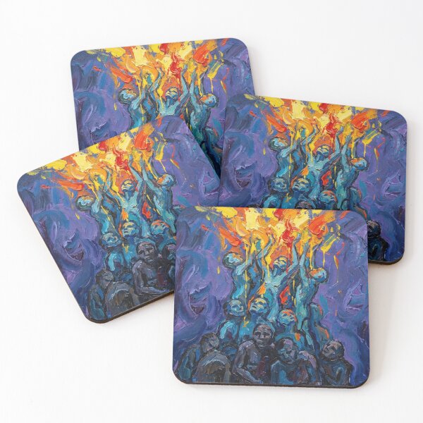 Item preview, Ascent of Consciousness designed and sold by SamuelGabrielSG.
