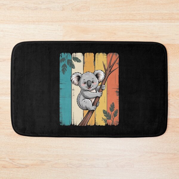 Item preview, Koala Bear designed and sold by imsamaharem.