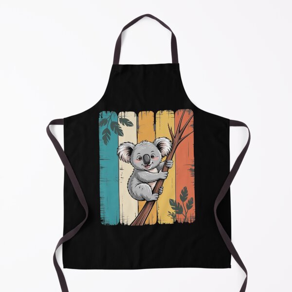 Item preview, Koala Bear designed and sold by imsamaharem.