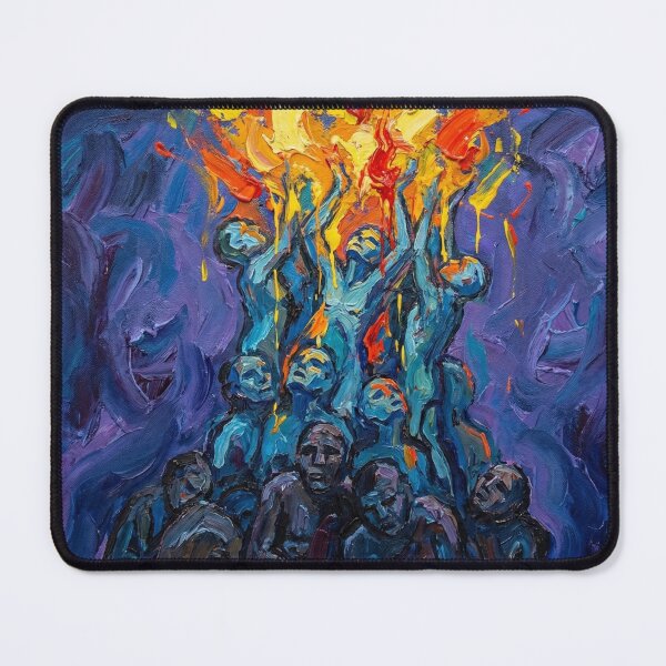 Item preview, Ascent of Consciousness designed and sold by SamuelGabrielSG.