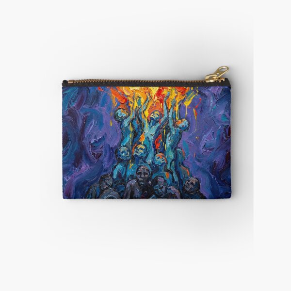 Item preview, Ascent of Consciousness designed and sold by SamuelGabrielSG.