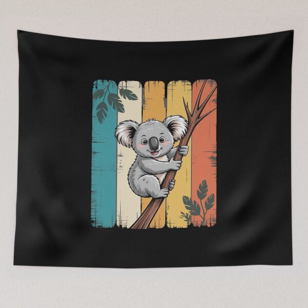 Item preview, Koala Bear designed and sold by imsamaharem.