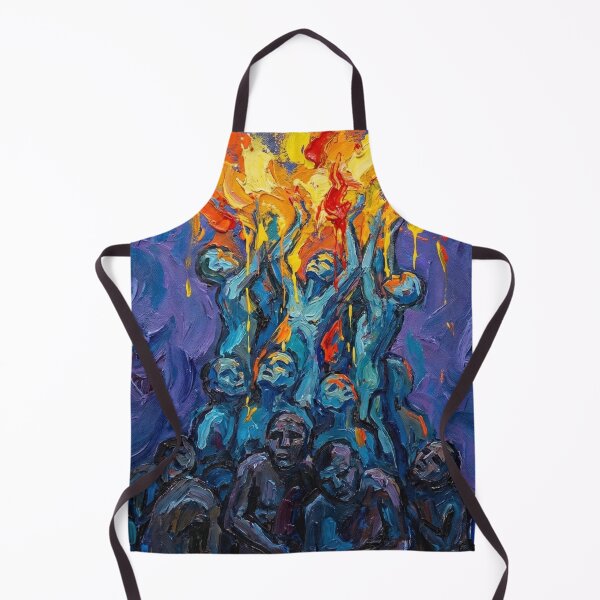 Item preview, Ascent of Consciousness designed and sold by SamuelGabrielSG.