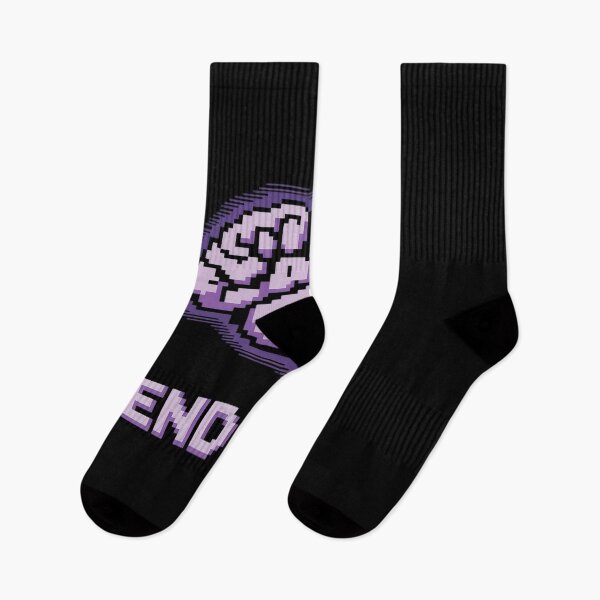 Item preview, Pixel Brain End Alzheimer's Awareness  designed and sold by visionnen.