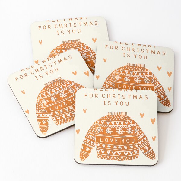 Item preview, Christmas Jumper Love designed and sold by walkerissac.