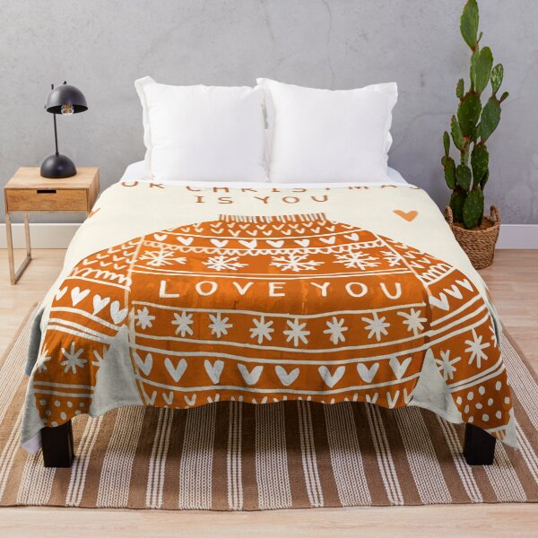 Item preview, Christmas Jumper Love designed and sold by walkerissac.