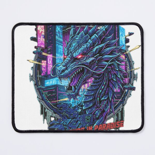 Item preview, Dragon city paradise  designed and sold by AlardPL.