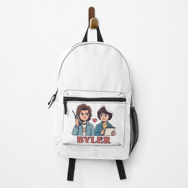 Item preview, Byler Cute Duo designed and sold by GenzShoppingHub.