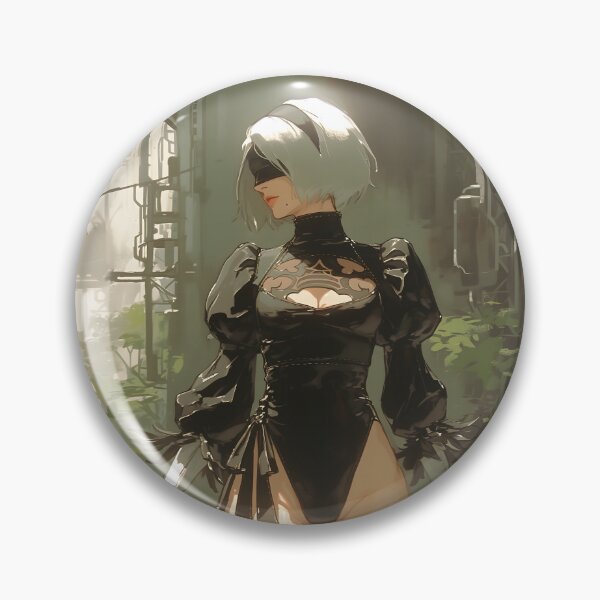 Item preview, 2B - 45 designed and sold by Infinite-Aspire.