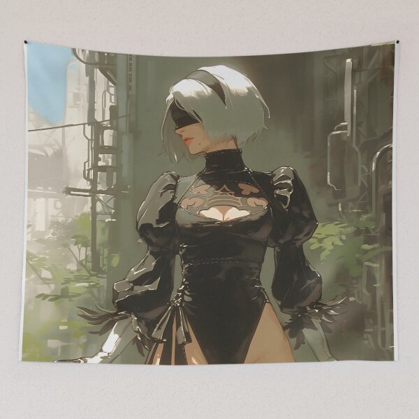 Item preview, 2B - 45 designed and sold by Infinite-Aspire.