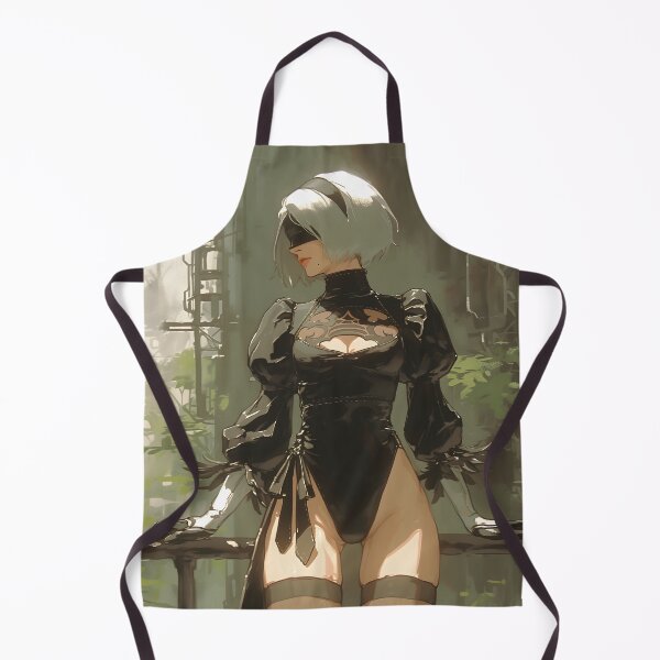 Item preview, 2B - 45 designed and sold by Infinite-Aspire.