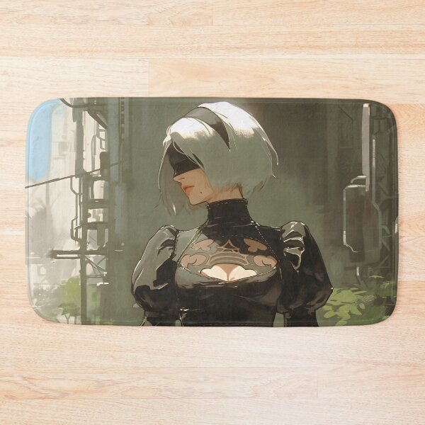 Item preview, 2B - 45 designed and sold by Infinite-Aspire.