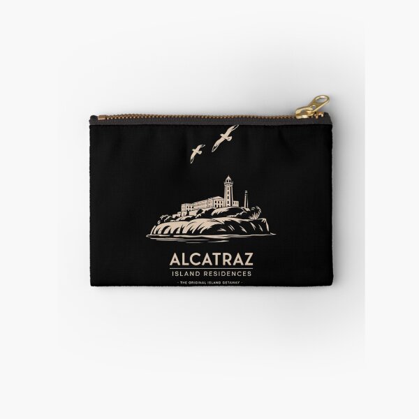 Item preview, Alcatraz Island Prison History Funny Holidays Vacationer  designed and sold by VerseFarm.