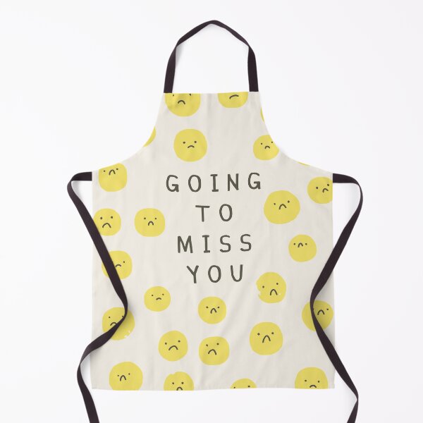 Item preview, Going To Miss You designed and sold by walkerissac.