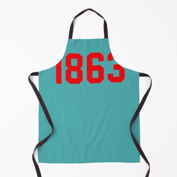 Item preview, 1863 Bold Vintage Number designed and sold by KynsleeSark.