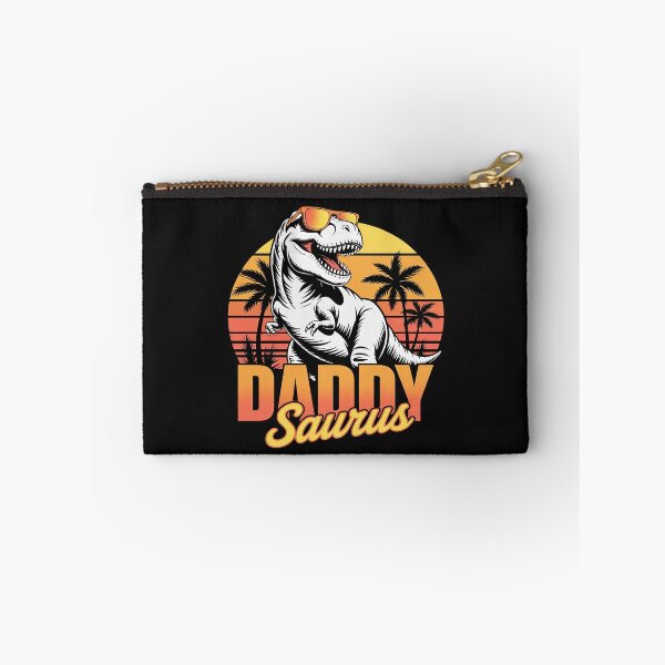 Item preview, Daddysaurus T-Rex Dinosaur Dad Funny Father's Day designed and sold by JessicaWalshdf.
