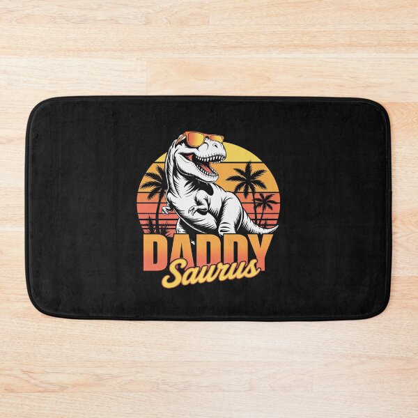 Item preview, Daddysaurus T-Rex Dinosaur Dad Funny Father's Day designed and sold by JessicaWalshdf.