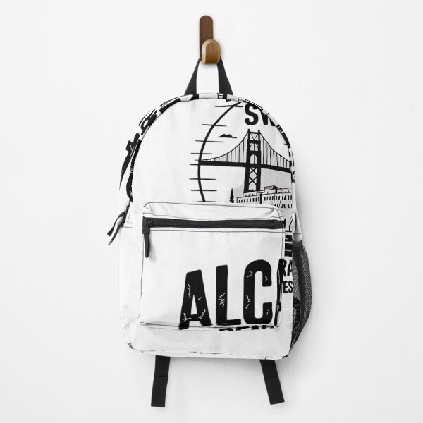 Item preview, Alcatraz Penitentiary Swim Team  designed and sold by VerseFarm.