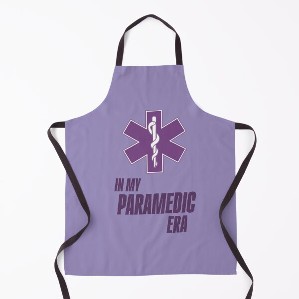 Item preview, IN MY PARAMEDIC ERA THE LIFE OF A SHOWGIRL ERA Purple  designed and sold by Glitter & Glitter.
