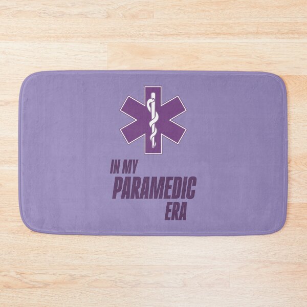 Item preview, IN MY PARAMEDIC ERA THE LIFE OF A SHOWGIRL ERA Purple  designed and sold by Glitter & Glitter.