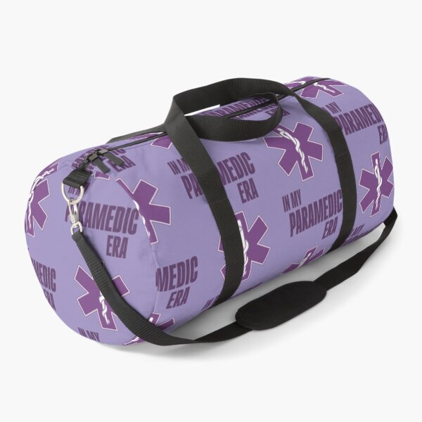Item preview, IN MY PARAMEDIC ERA THE LIFE OF A SHOWGIRL ERA Purple designed and sold by Glitter & Glitter.