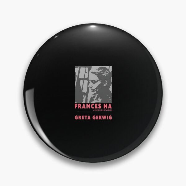 Item preview, Frances Ha designed and sold by cordfried3h.