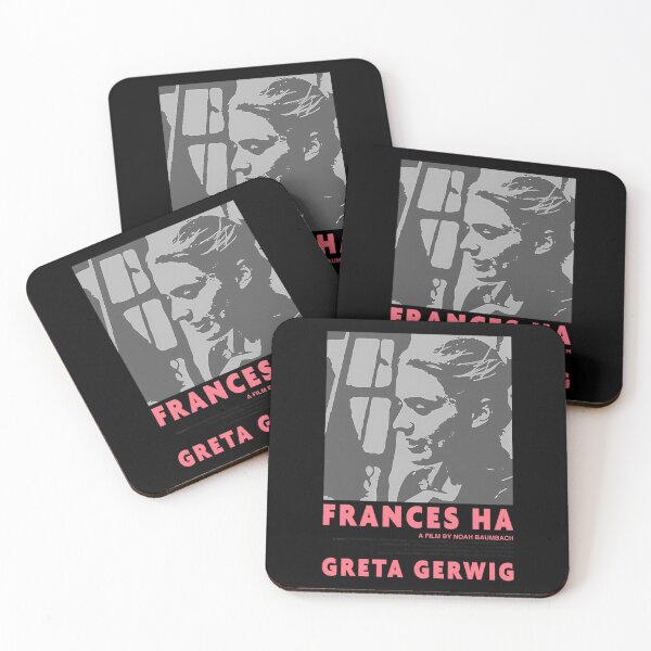 Item preview, Frances Ha designed and sold by cordfried3h.