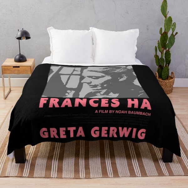 Item preview, Frances Ha designed and sold by cordfried3h.