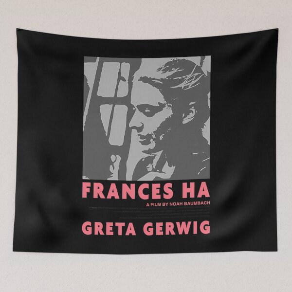 Item preview, Frances Ha designed and sold by cordfried3h.