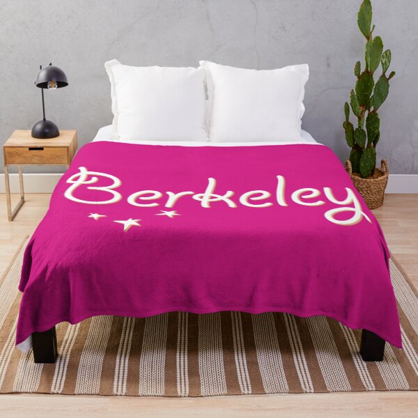 Item preview, My Name is Berkeley designed and sold by CharlottePlaceArt.