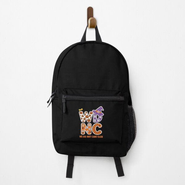 Item preview, WDNC We Do Not Care Club Menopause Perimenopause Women designed and sold by visionnen.