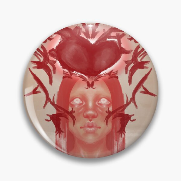 Item preview, Blood Bank designed and sold by makimikoo.