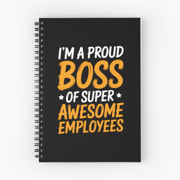 Item preview, Boss Day Employee Appreciation Office designed and sold by VENOM0RIOT.