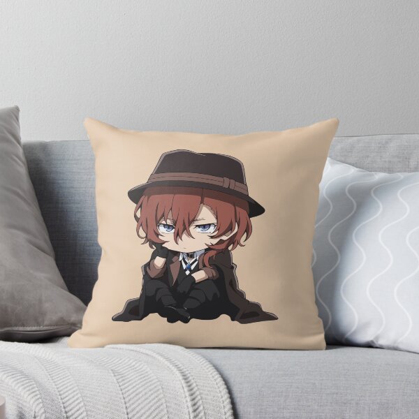 Item preview, Chuya Nakahara Bungo Stray Dogs anime designed and sold by BrownHorse90s.
