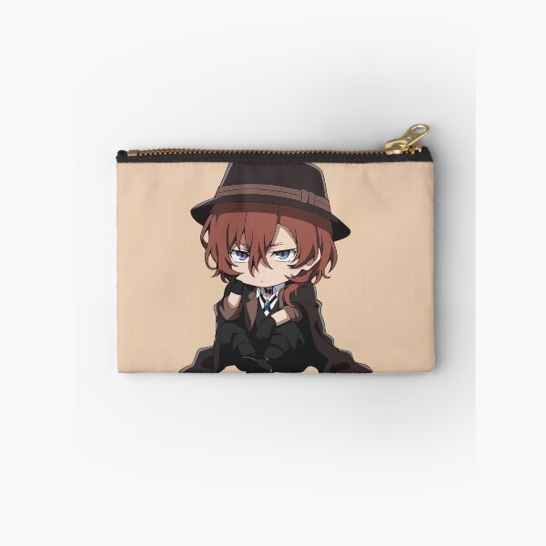 Item preview, Chuya Nakahara Bungo Stray Dogs anime designed and sold by BrownHorse90s.