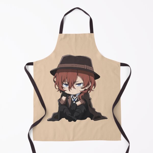 Item preview, Chuya Nakahara Bungo Stray Dogs anime designed and sold by BrownHorse90s.