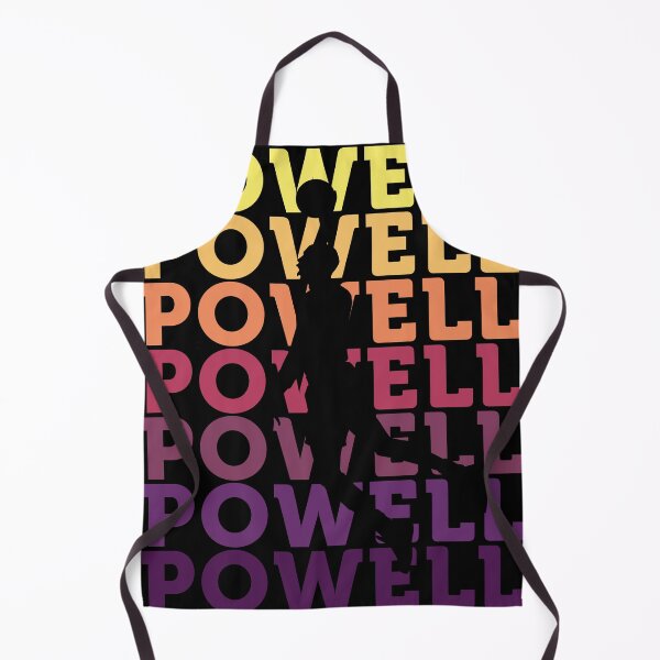 Item preview, Powell Name Basketball Champion Sports Fan designed and sold by smartrocket.