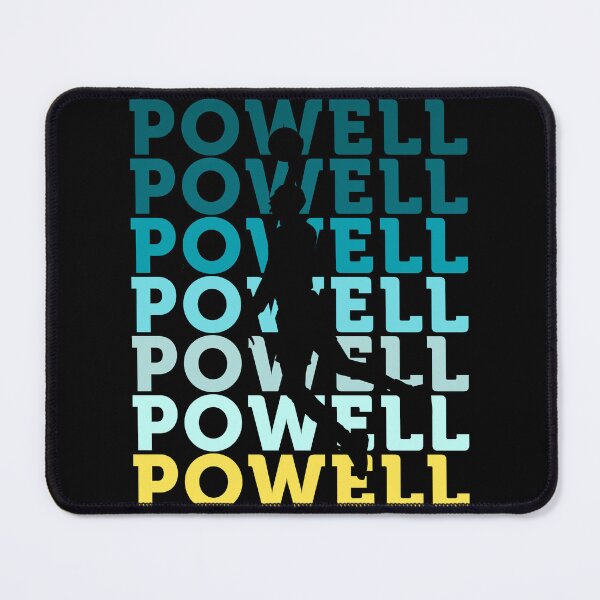 Item preview, Powell Name Basketball Champion Sports Fan designed and sold by smartrocket.